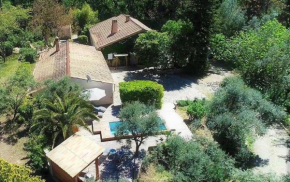 La Maison du Soleil Provence